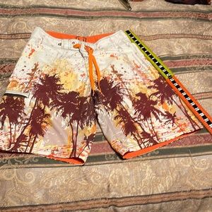 Redsand Men's Swim Wear